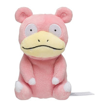 Load image into Gallery viewer, Pokemon Center Slowpoke Sitting Cutie/Fit
