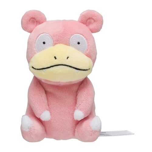 Pokemon Center Slowpoke Sitting Cutie/Fit