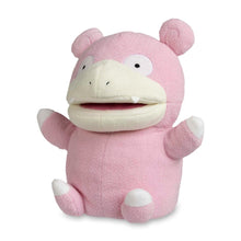 Load image into Gallery viewer, Pokemon Plush Hand Puppet Slowpoke Pokemon Center
