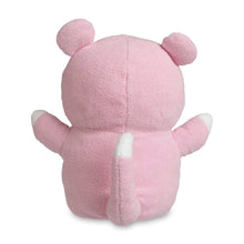 Load image into Gallery viewer, Pokemon Plush Hand Puppet Slowpoke Pokemon Center
