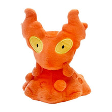 Load image into Gallery viewer, Pokemon Center Slugma Sitting Cutie/Fit

