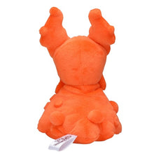 Load image into Gallery viewer, Pokemon Center Slugma Sitting Cutie/Fit

