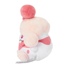 Load image into Gallery viewer, Pokemon Center Slurpuff Sitting Cutie/Fit
