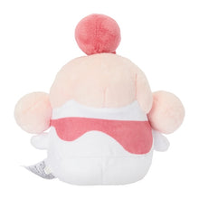 Load image into Gallery viewer, Pokemon Center Slurpuff Sitting Cutie/Fit
