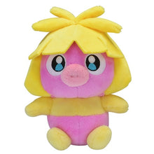 Load image into Gallery viewer, Pokemon Center Smoochum Sitting Cutie/Fit
