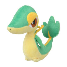 Load image into Gallery viewer, Pokemon Center Snivy Sitting Cutie/Fit
