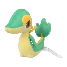 Load image into Gallery viewer, Pokemon Center Snivy Sitting Cutie/Fit
