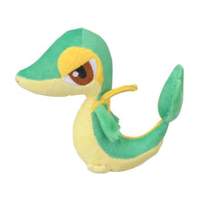 Load image into Gallery viewer, Pokemon Center Snivy Sitting Cutie/Fit
