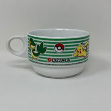 Load image into Gallery viewer, Pokemon Mini Mug Best Wishes Pizza-La
