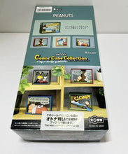 Load image into Gallery viewer, Peanuts Blind Box Snoopy Comic Cube Re-Ment
