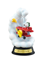 Load image into Gallery viewer, Peanuts Blind Box Snoopy Swing Ornament Re-Ment
