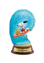 Load image into Gallery viewer, Peanuts Blind Box Snoopy Swing Ornament Re-Ment
