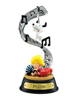 Load image into Gallery viewer, Peanuts Blind Box Snoopy Swing Ornament Re-Ment
