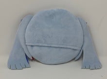 Load image into Gallery viewer, Piapro Plush Pouch Hatsune Miku Snow Miku 2018 Crypton Future Media
