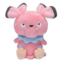 Load image into Gallery viewer, Pokemon Center Snubbull Sitting Cutie/Fit
