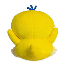 Load image into Gallery viewer, Pokemon Plush Psyduck Saiko Soda Refresh/Soda Pop Pokemon Center
