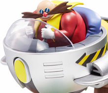 Load image into Gallery viewer, Sonic the Hedgehog Figure 30th Anniversary Diorama Numskull
