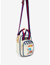 Load image into Gallery viewer, Sonic the Hedgehog Chili Dog Cart Crossbody Bioworld
