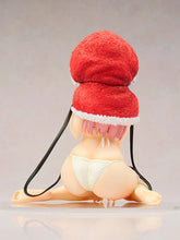 Load image into Gallery viewer, Super Sonico Figure Swimsuit Santa Ver. Nitro Alter
