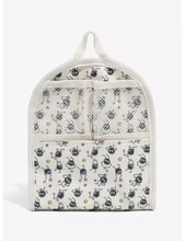 Load image into Gallery viewer, Studio Ghibli Mini Backpack Organizer Spirited Away Soot Sprites Her Universe
