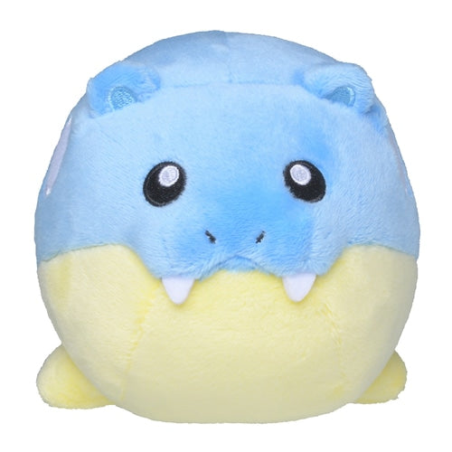 Pokemon Center Spheal Sitting Cutie/Fit