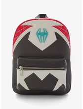 Load image into Gallery viewer, Marvel Mini Backpack Spider Gwen Cosplay Her Universe Bioworld
