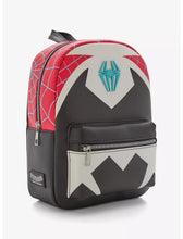 Load image into Gallery viewer, Marvel Mini Backpack Spider Gwen Cosplay Her Universe Bioworld
