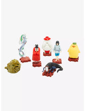 Load image into Gallery viewer, Studio Ghibli Blind Box Spirited Away So Many Poses! Vol. 7 Figure Benelic
