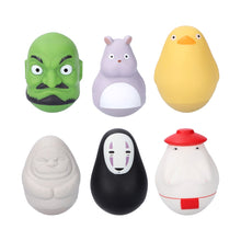 Load image into Gallery viewer, Studio Ghibli Blind Box Daruma Spirited Away Potteri-Yurayura Okiagari-Koboshi Ensky
