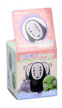 Load image into Gallery viewer, Studio Ghibli Blind Box Daruma Spirited Away Potteri-Yurayura Okiagari-Koboshi Ensky
