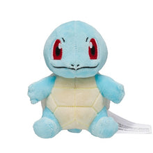 Load image into Gallery viewer, Pokemon Center Squirtle Sitting Cutie/Fit
