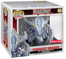 Load image into Gallery viewer, Yu-Gi-Oh Figure Stardust Dragon Pop! Animation 1064 Funko
