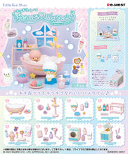 Load image into Gallery viewer, Sanrio Blind Box Little Twin Stars Dreamy Bath Time Re-Ment
