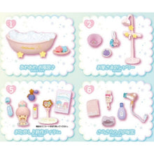 Load image into Gallery viewer, Sanrio Blind Box Little Twin Stars Dreamy Bath Time Re-Ment
