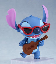 Load image into Gallery viewer, Disney Lilo &amp; Stitch - Stitch Nendoroid #1490 GoodSmile
