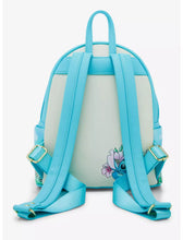 Load image into Gallery viewer, Disney Mini Backpack Lilo &amp; Stitch Ducklings Beach Loungefly
