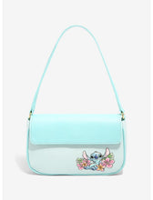 Load image into Gallery viewer, Disney Crossbody Lilo &amp; Stitch Hibiscus Her Universe
