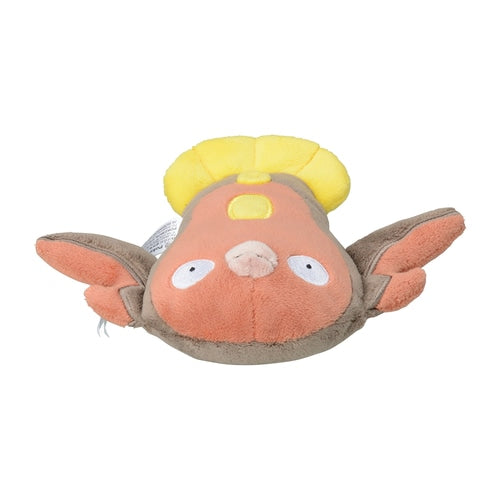 Pokemon Center Stunfisk Sitting Cutie/Fit