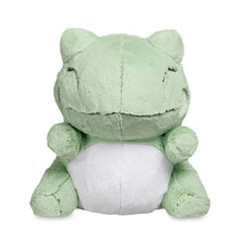 Load image into Gallery viewer, Pokemon Plush Substitute Comfy Friends Pokemon Center Japan
