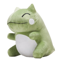 Load image into Gallery viewer, Pokemon Plush Substitute Elfuun No Migawari Pokemon Center
