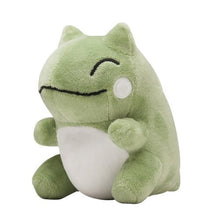 Load image into Gallery viewer, Pokemon Plush Substitute Elfuun No Migawari Pokemon Center
