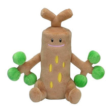 Load image into Gallery viewer, Pokemon Center Sudowoodo Sitting Cutie/Fit
