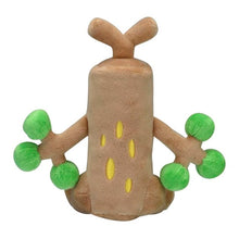 Load image into Gallery viewer, Pokemon Center Sudowoodo Sitting Cutie/Fit
