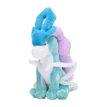 Load image into Gallery viewer, Pokemon Center Suicune Sitting Cutie/Fit
