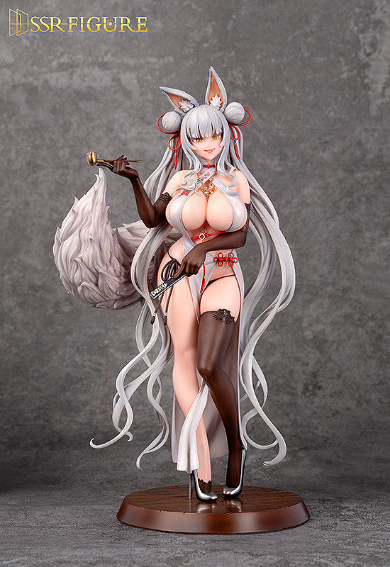 Yi Ren Guan - House of Unhumans Figure Su Jiu 1/7 Scale SSR Infinity Studio GoodSmile