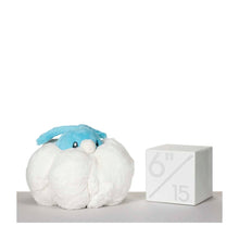 Load image into Gallery viewer, Pokemon Plush Swablu Comfy Friends Pokemon Center
