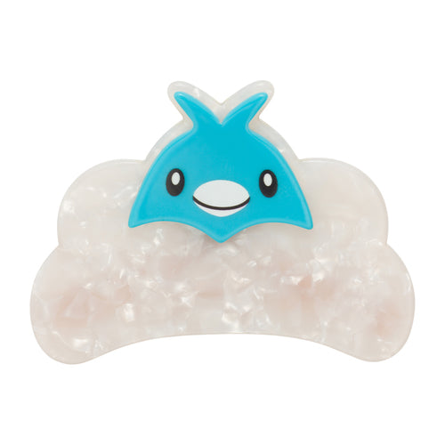 Pokemon Center Swablu Resin Hair Clip