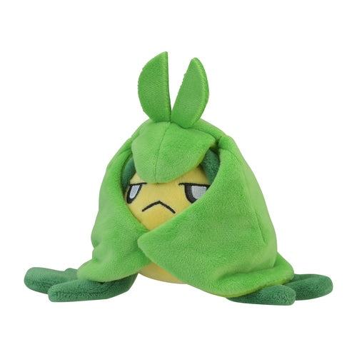 Pokemon Center Swadloon Sitting Cutie/Fit