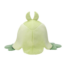 Load image into Gallery viewer, Pokemon Plush Mocchirichi Swadloon Pokemon Center
