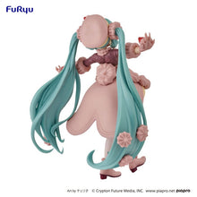Load image into Gallery viewer, Piapro Figure Hatsune Miku Sweet Sweets Strawberry Choco Short Ver. Exceed Creative FuRyu
